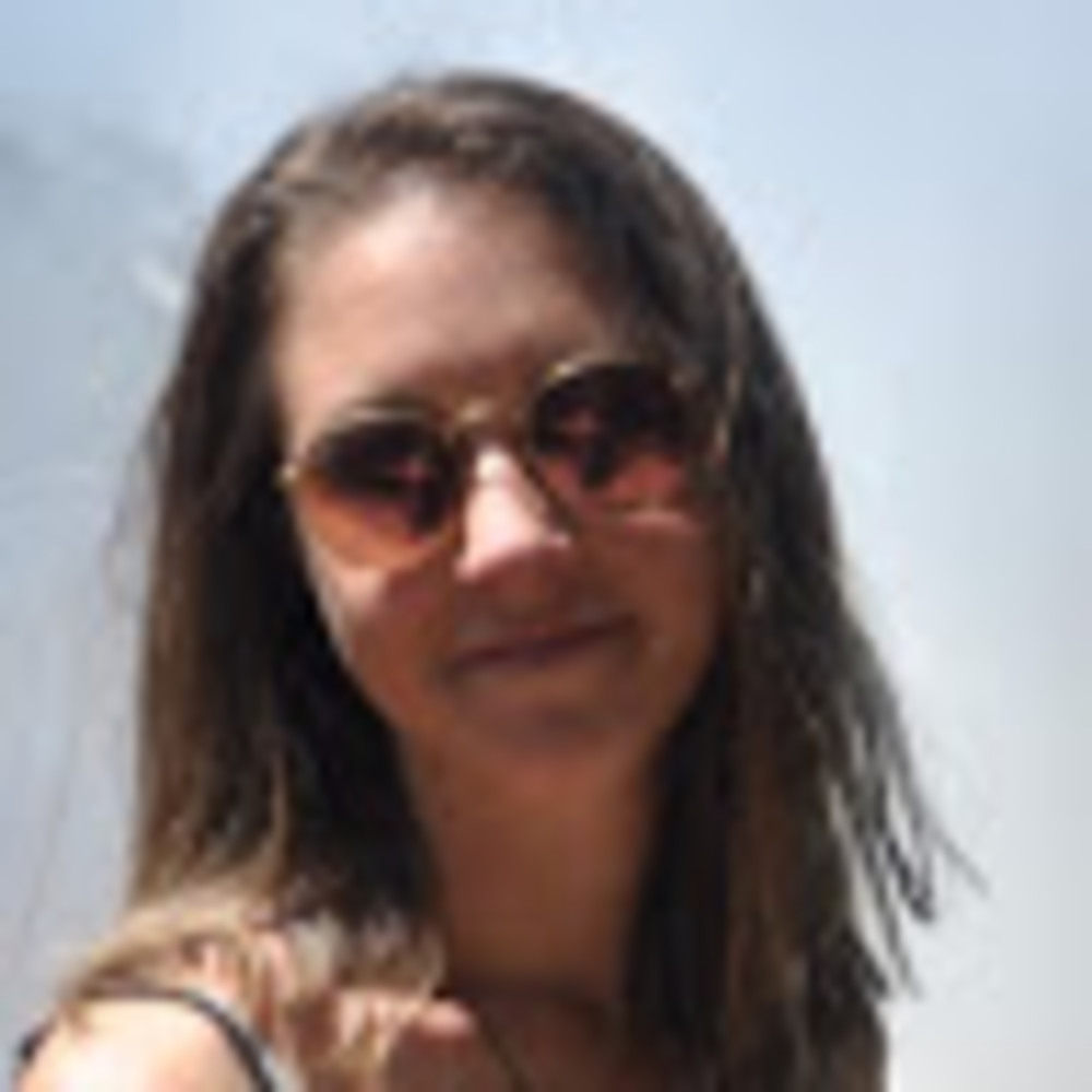 Meet your Posher, Michaela